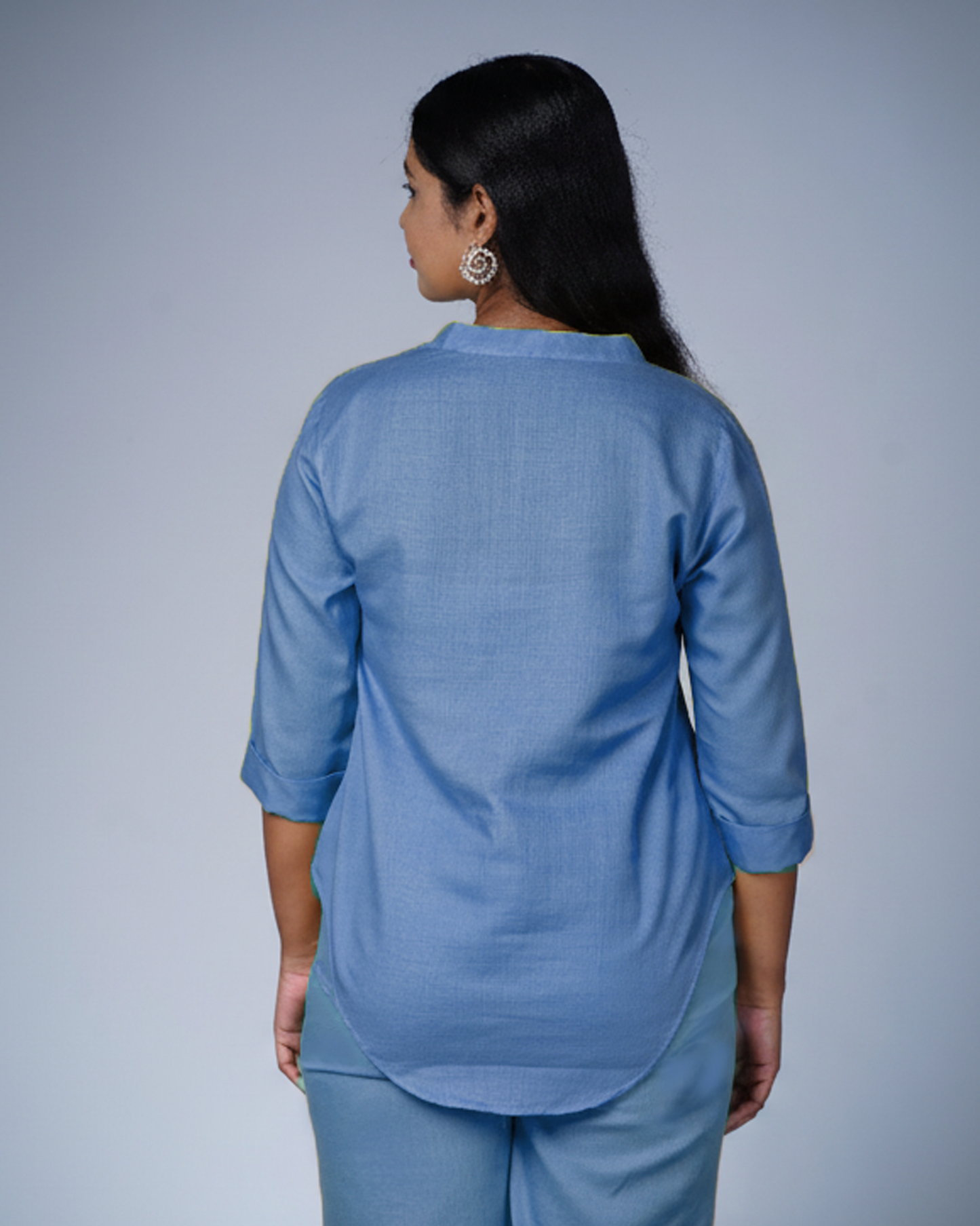 Aarohi kurta