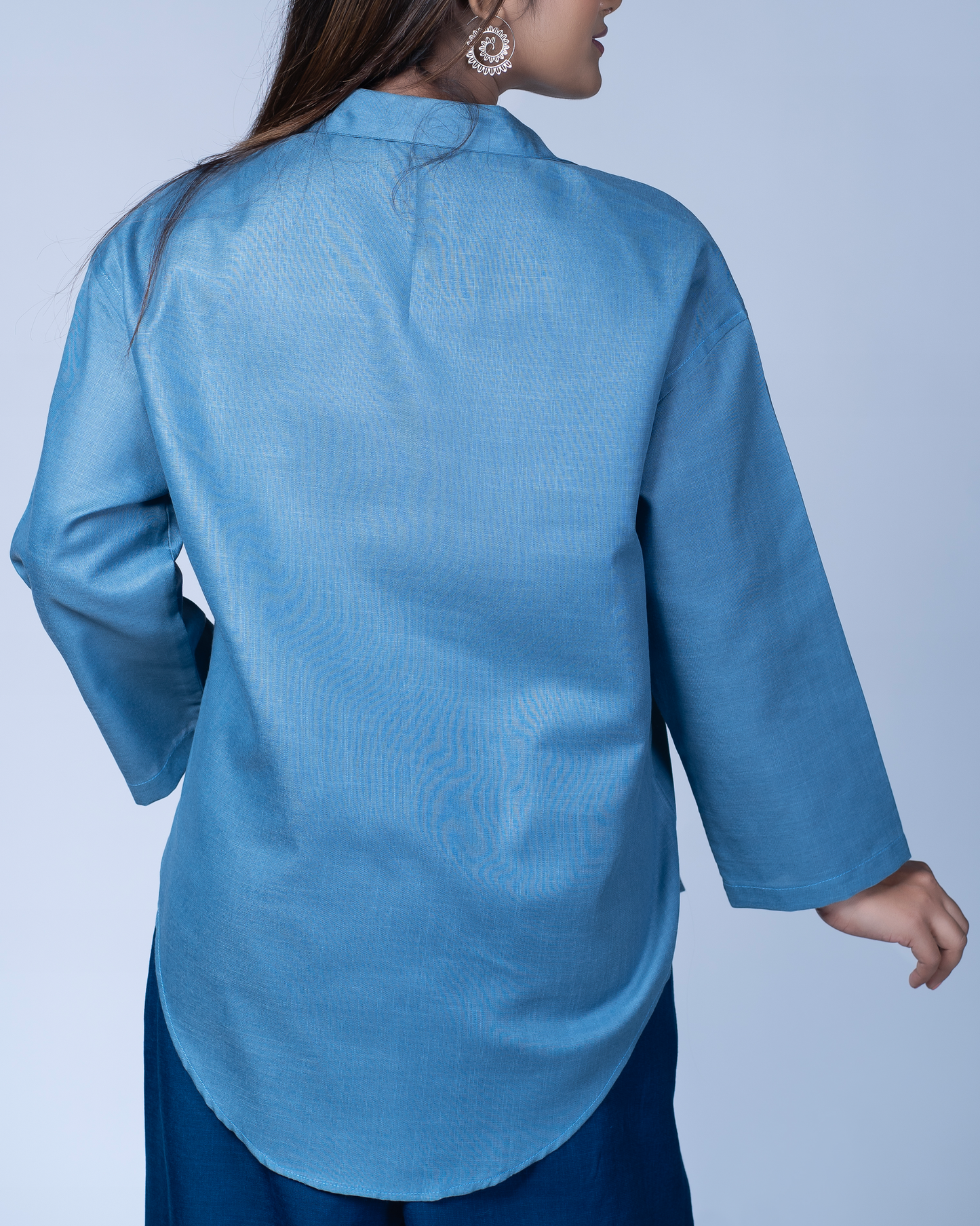 Leher Kurta