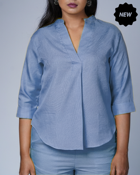 Aarohi kurta