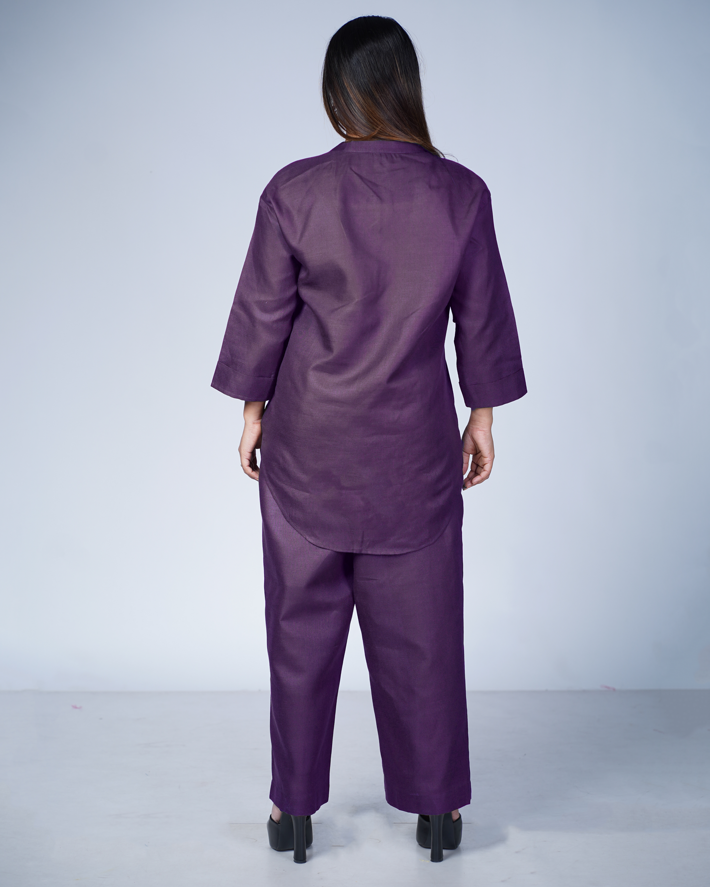 Aarohi kurta