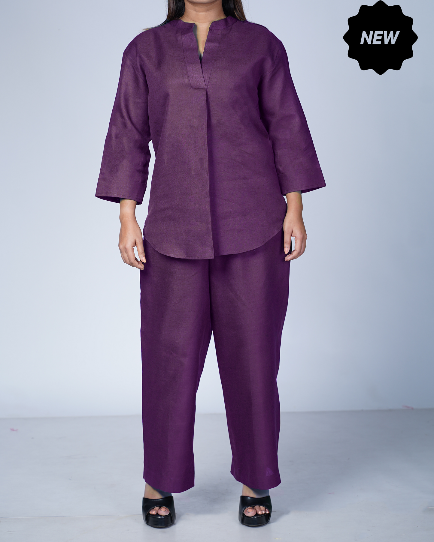 Aarohi kurta