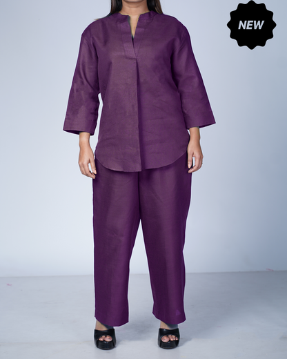 Aarohi kurta