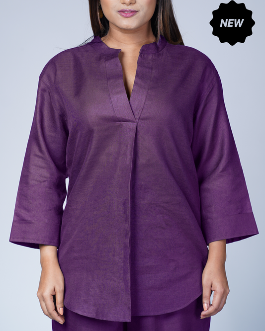Aarohi kurta