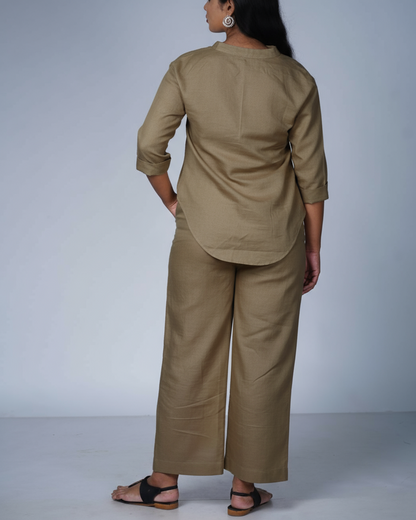 Nine-to-Nava Co-ord Set