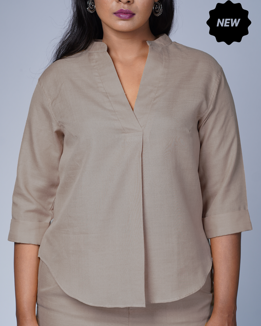 Aarohi kurta