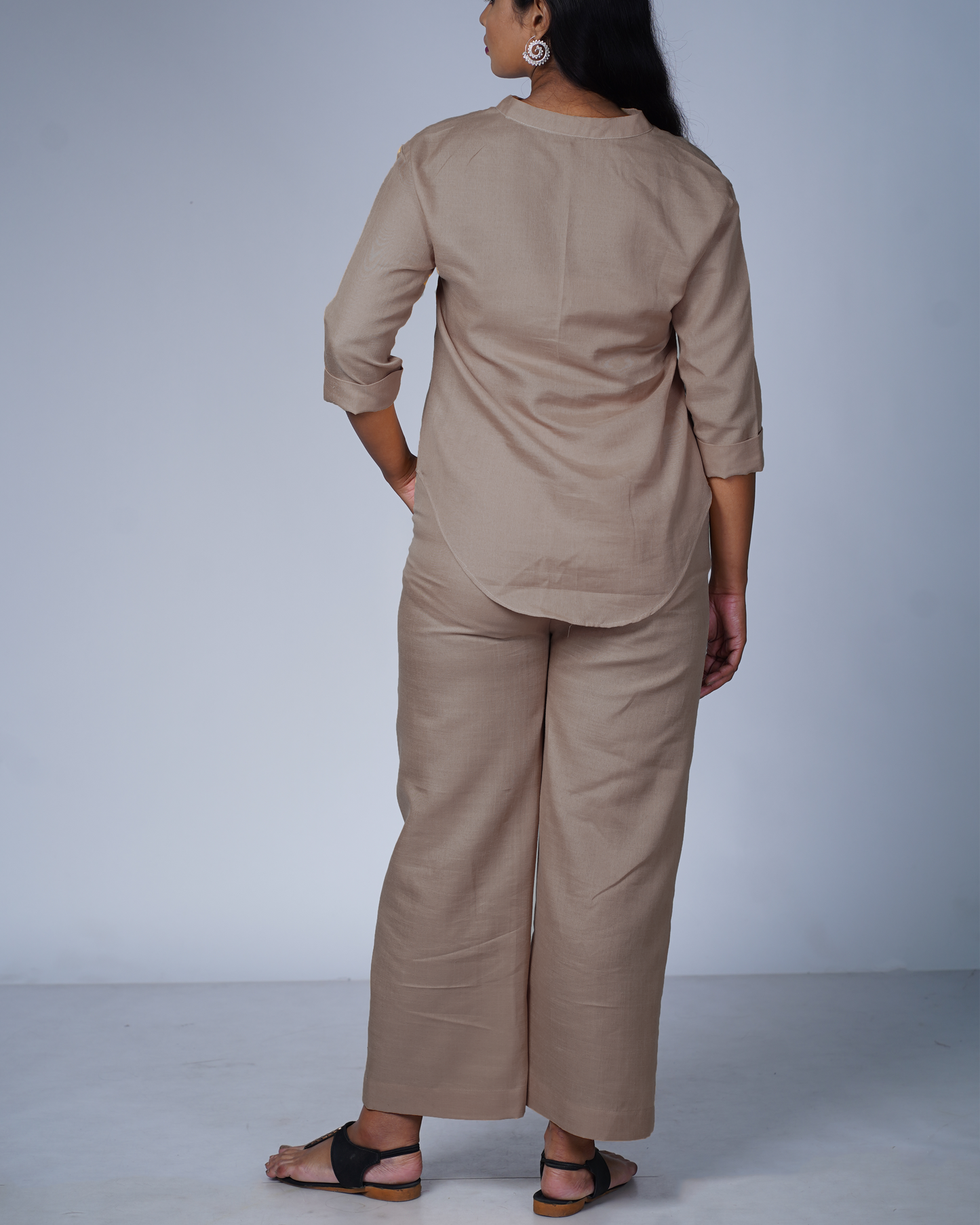 Nine-to-Nava Co-ord Set