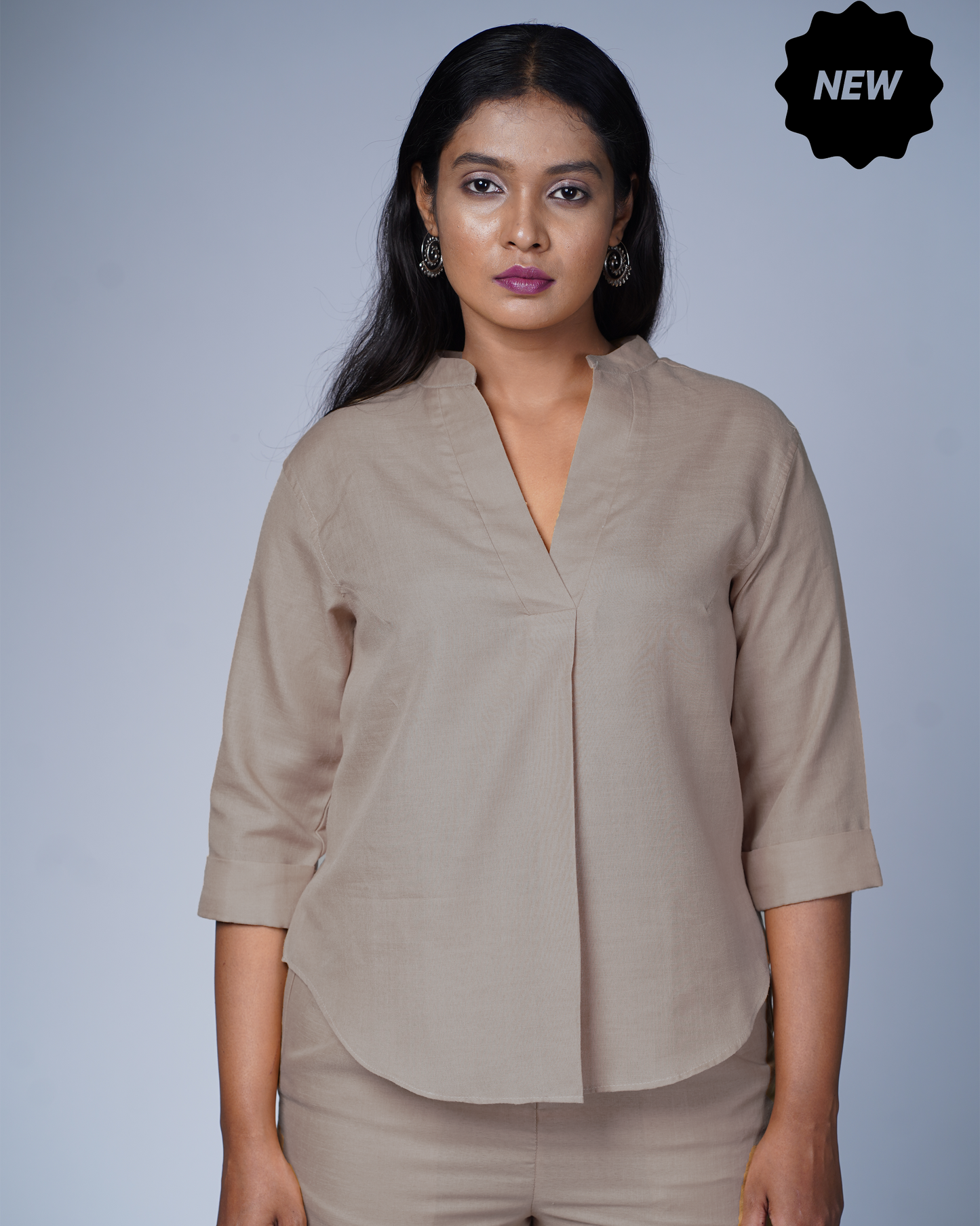 Aarohi kurta