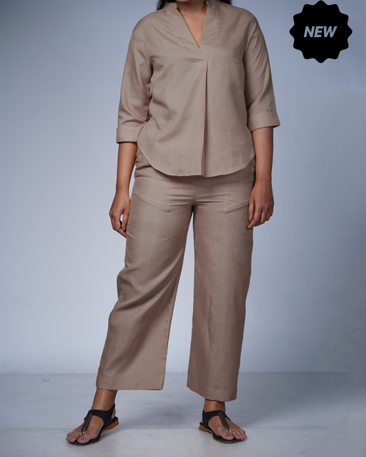 Nine-to-Nava Co-ord Set