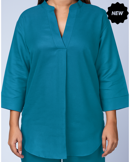 Aarohi kurta
