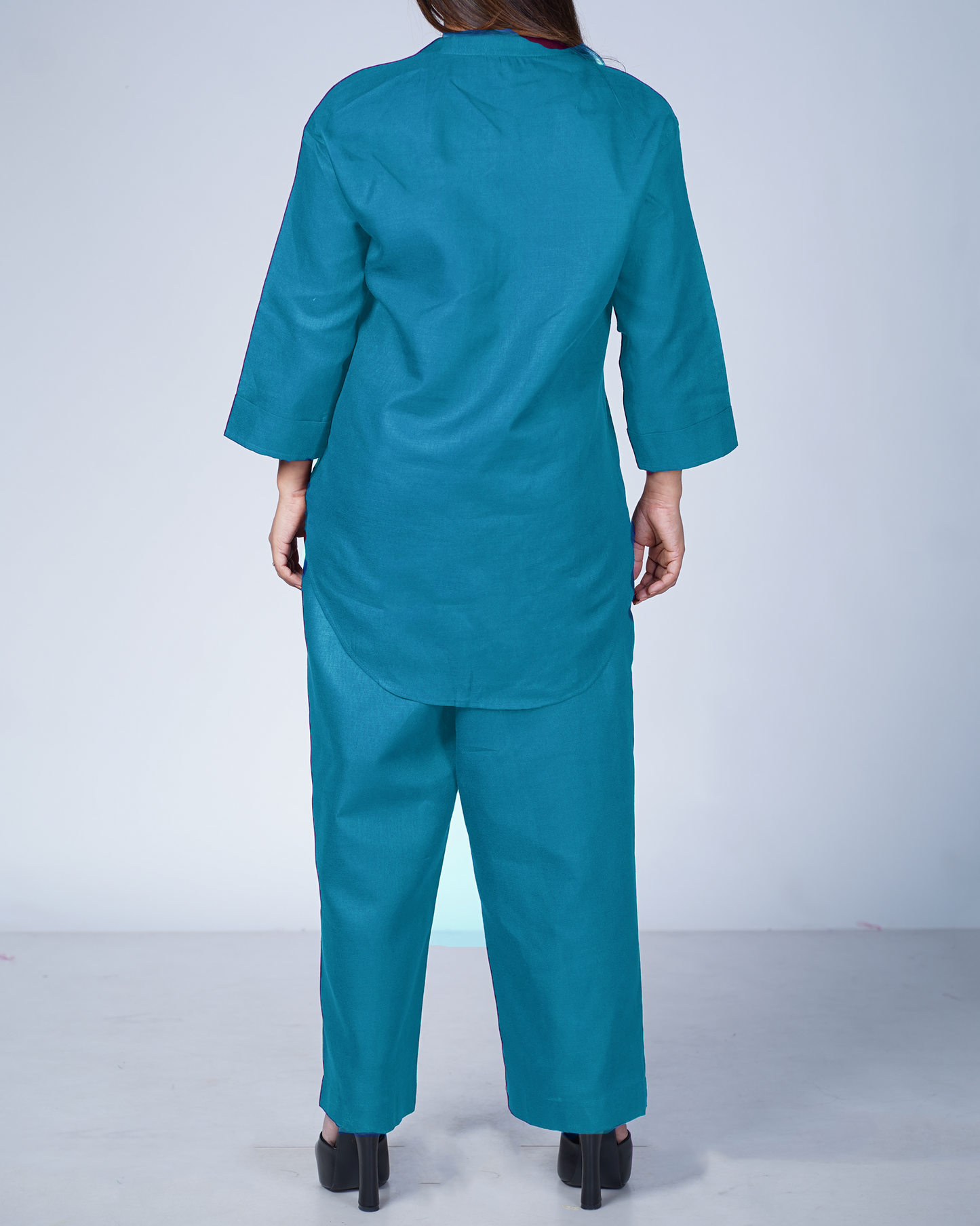 Nine-to-Nava Co-ord Set
