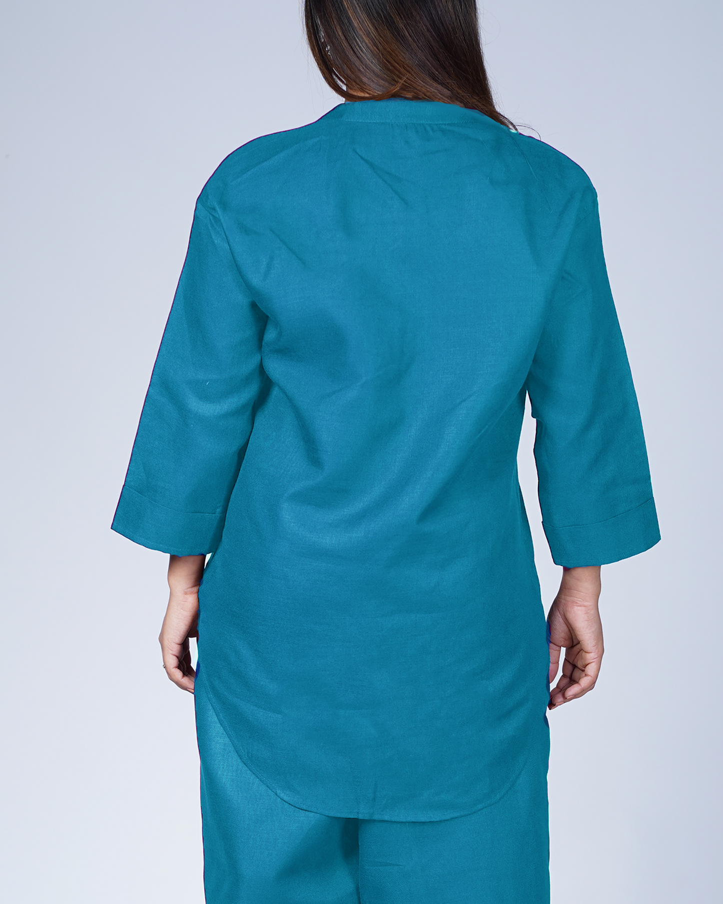 Aarohi kurta