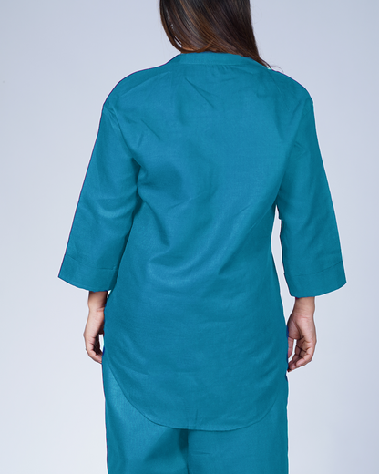 Aarohi kurta
