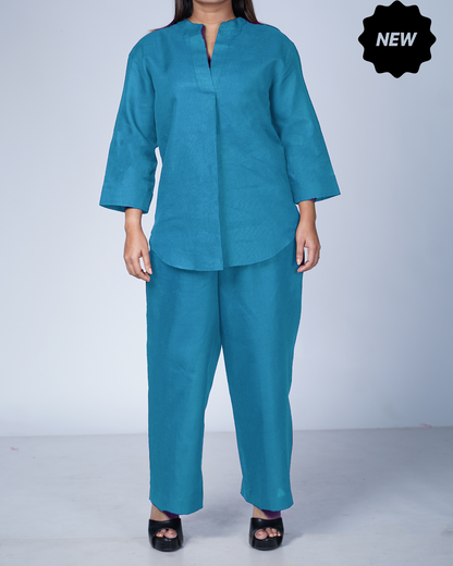 Aarohi kurta