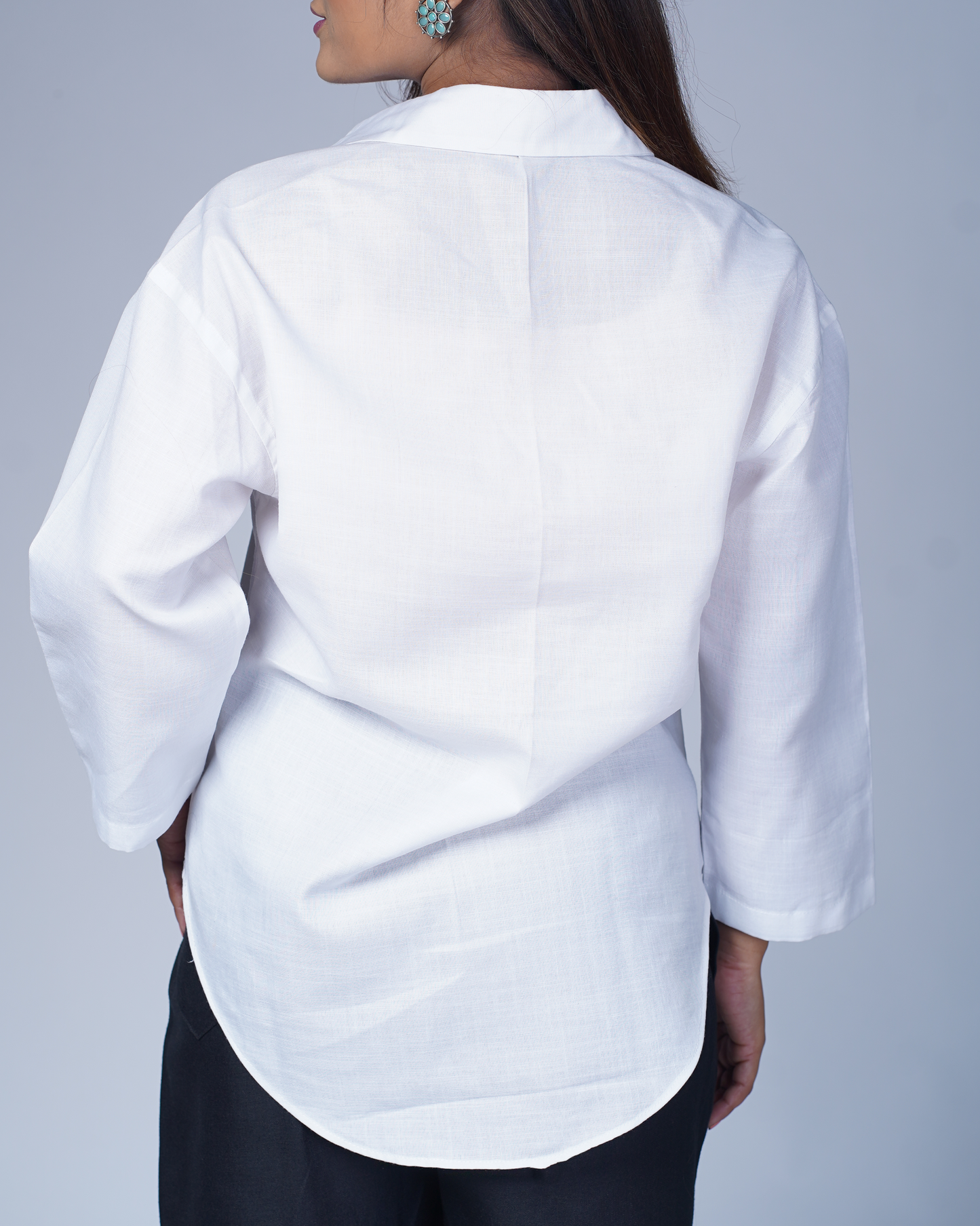 Leher Kurta