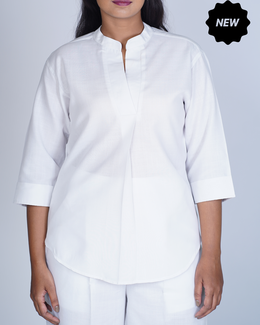 Aarohi kurta