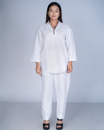 Leher Kurta