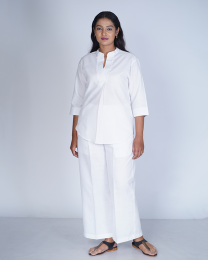 Aarohi kurta