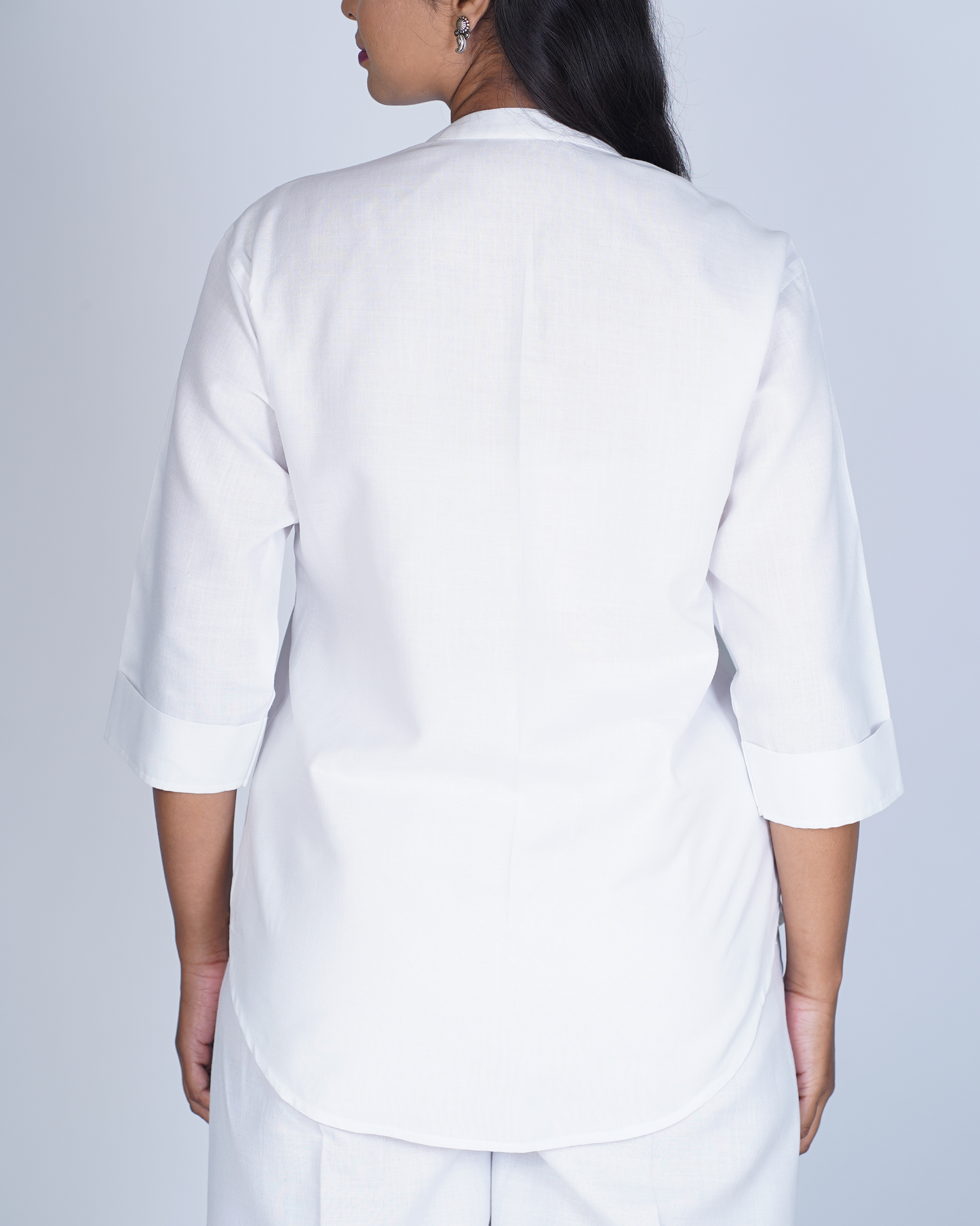 Aarohi kurta