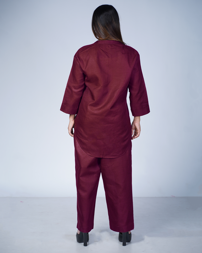 Nine-to-Nava Co-ord Set