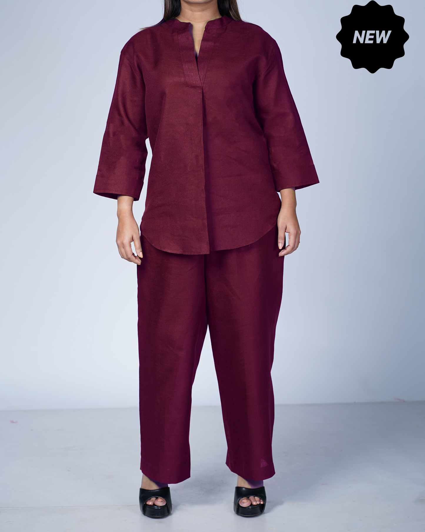 Aarohi kurta