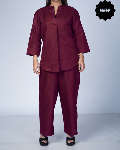Aarohi kurta