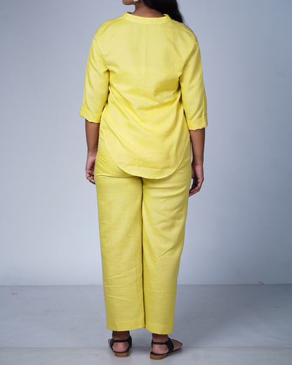 Nine-to-Nava Co-ord Set