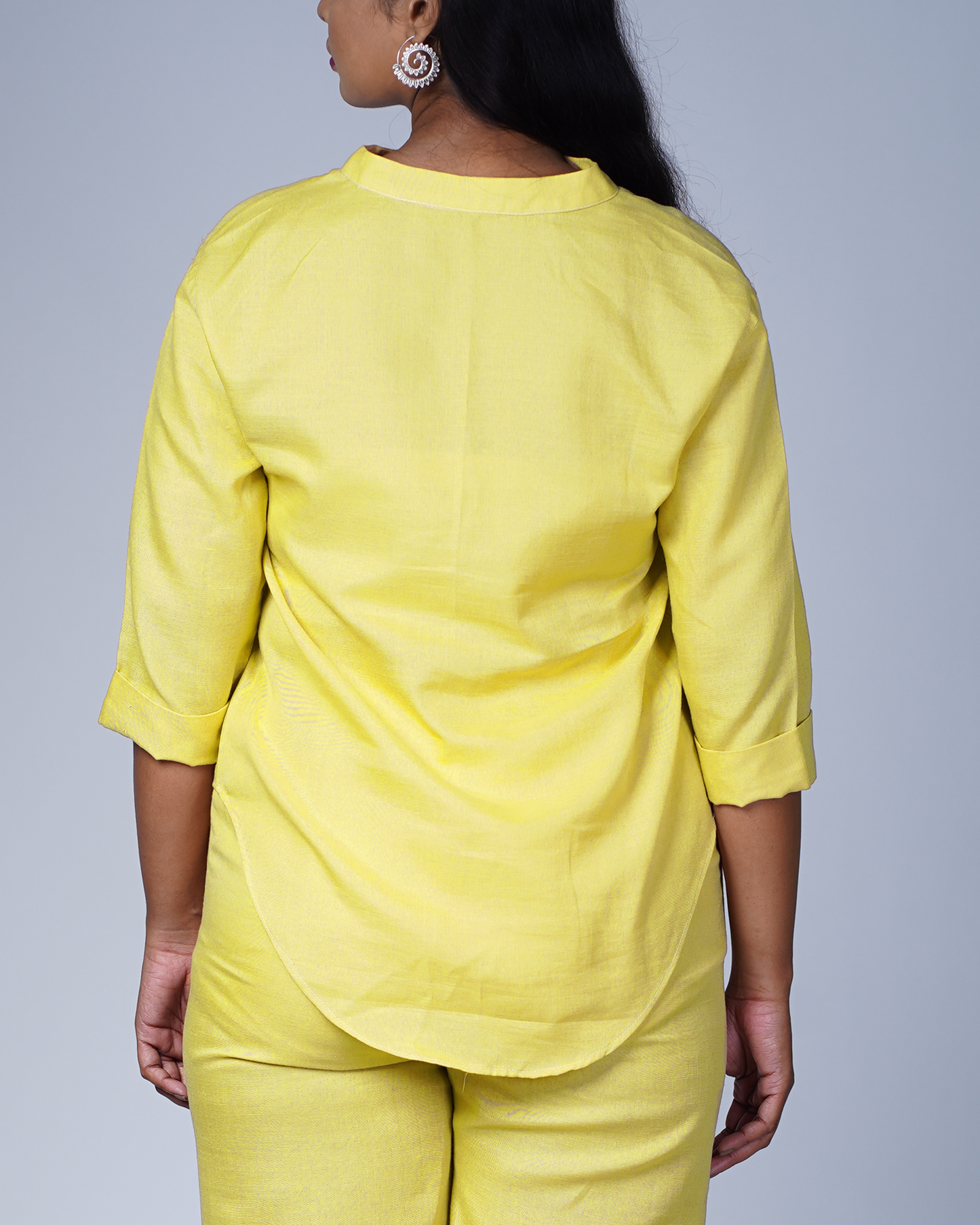 Aarohi kurta