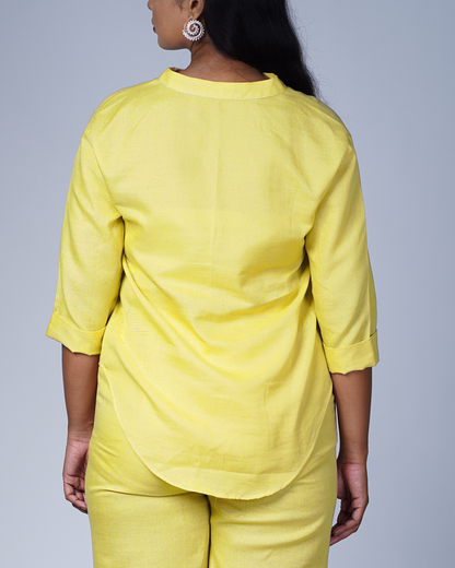 Aarohi kurta